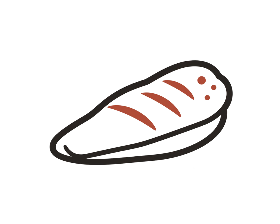 Chicken category icon