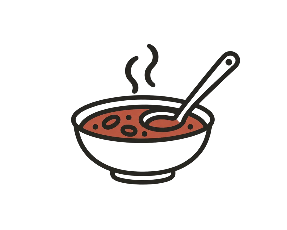 Soups & Chili category icon